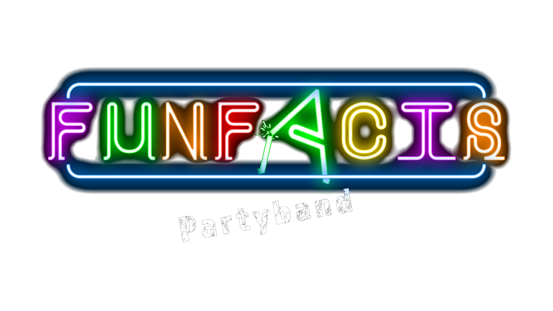 FUNFACTS Partyband